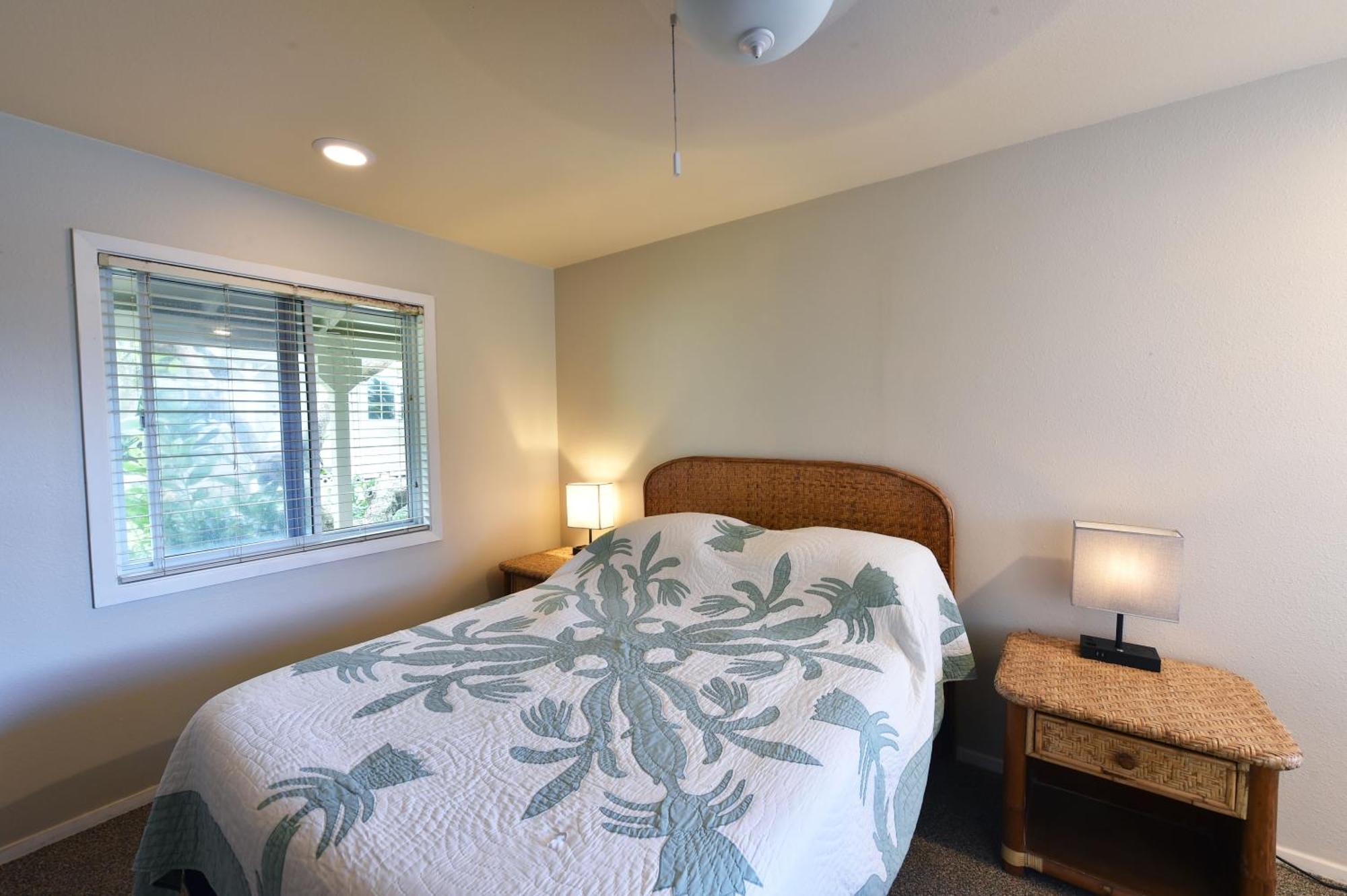 Waimanalo Beach Cottages Exterior photo