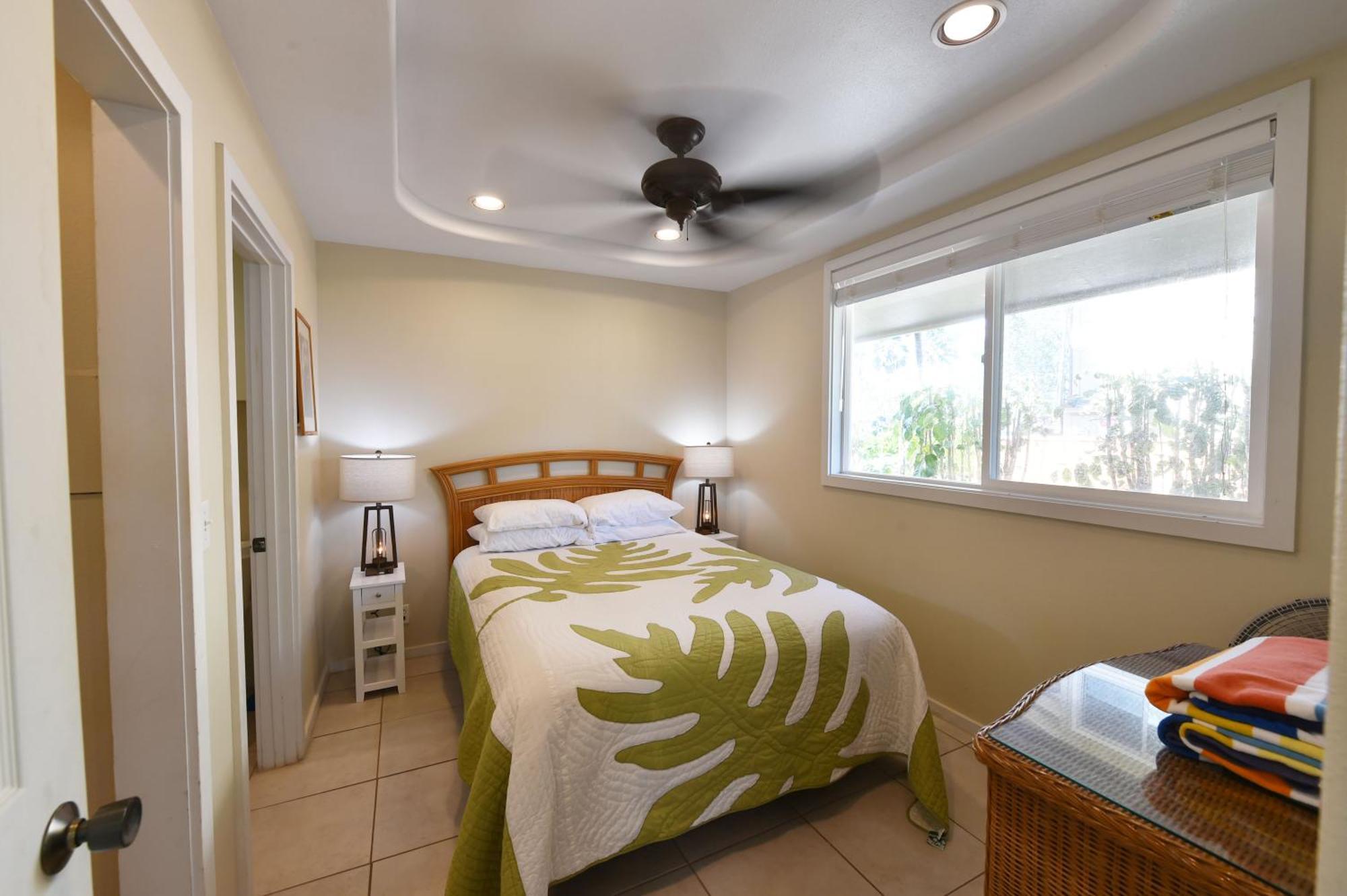 Waimanalo Beach Cottages Exterior photo
