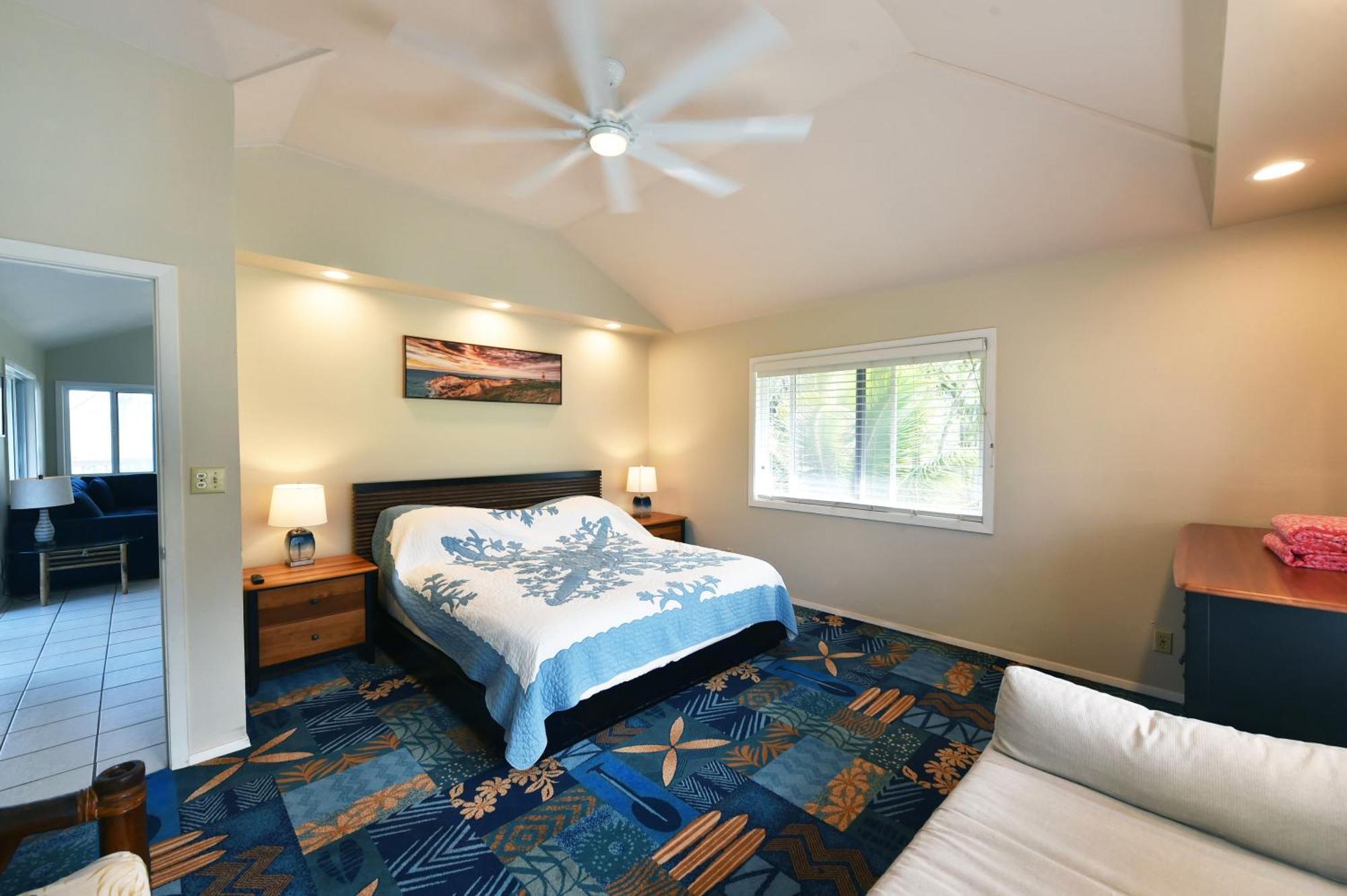 Waimanalo Beach Cottages Exterior photo