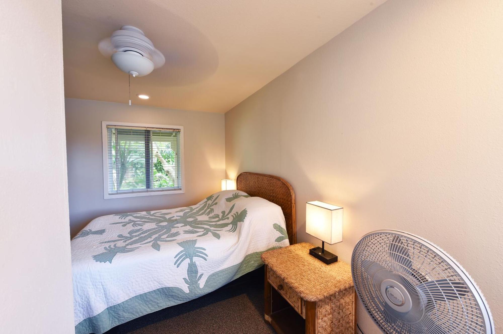 Waimanalo Beach Cottages Exterior photo