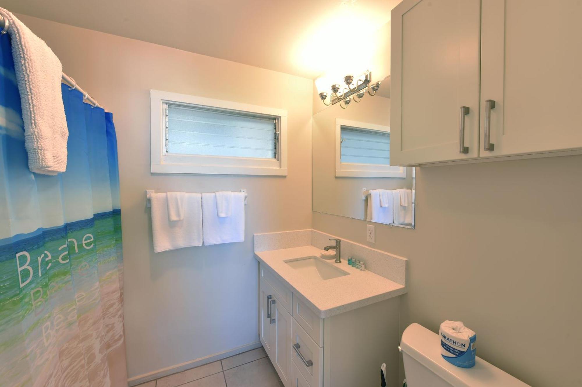 Waimanalo Beach Cottages Exterior photo